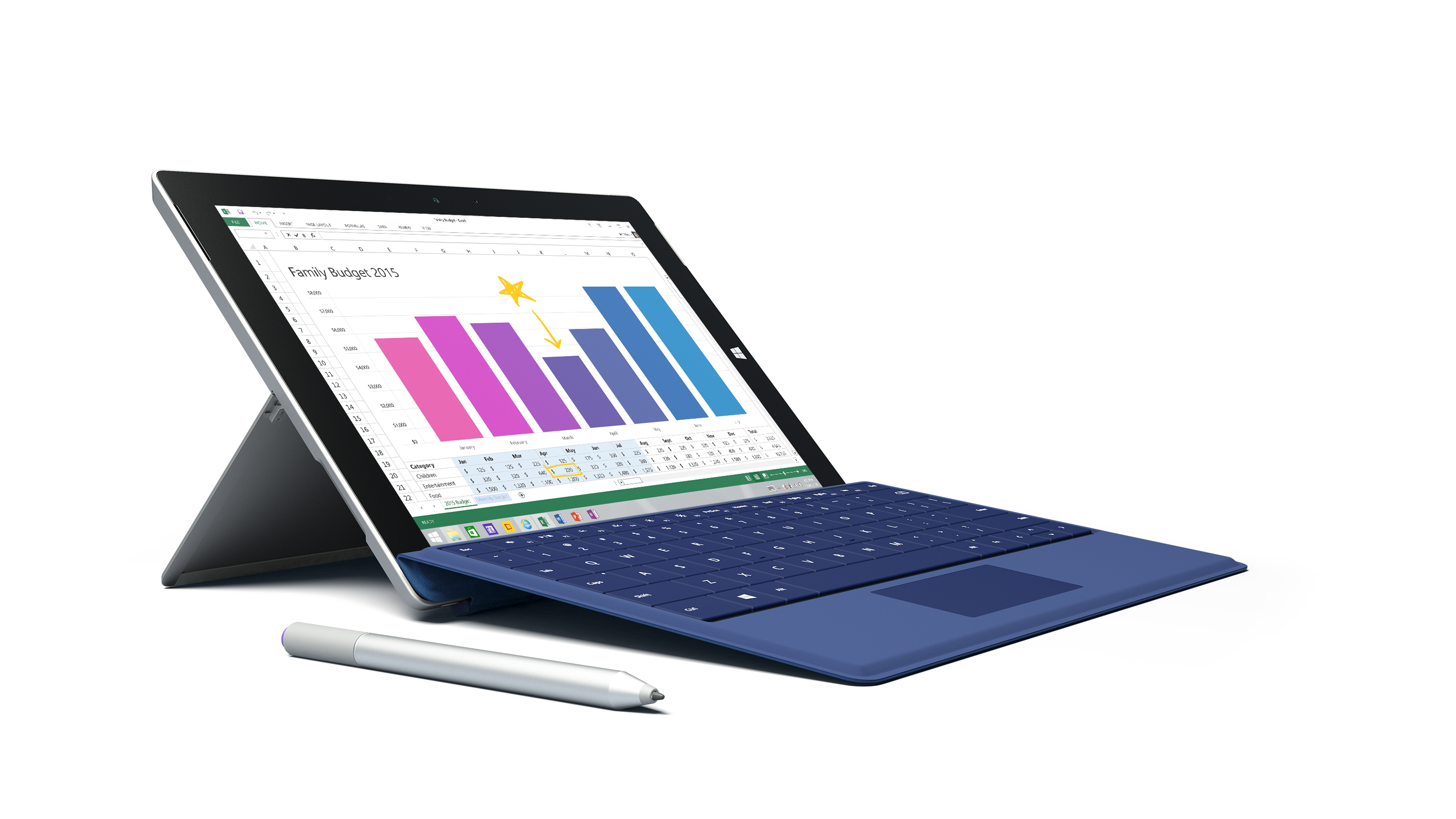 Surface2