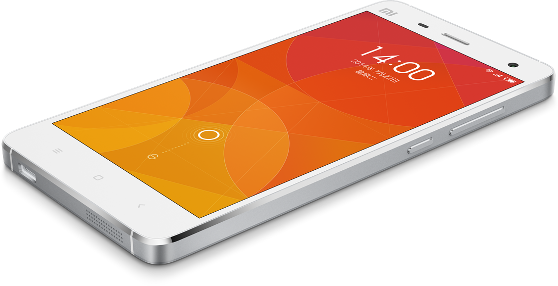 Xiaomi Mi 4