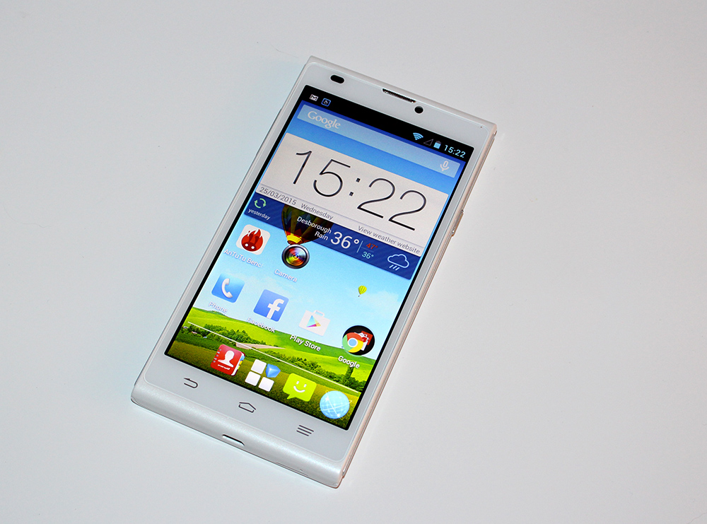 ZTE Blade L2