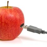 No Apple did not 'basically invent' USB-C, John Gruber