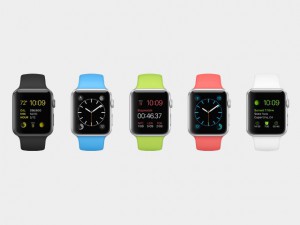 Apple Watch launches -- Live blog