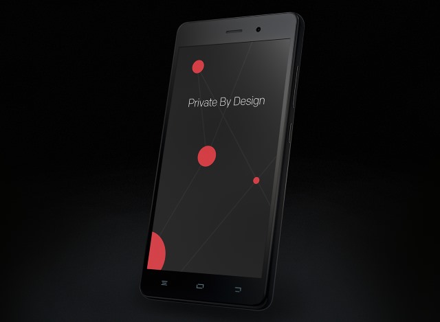 Blackphone 2 caters to the enterprise, the security-minded and the paranoid