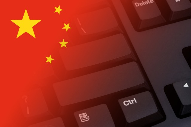 Thousands of online accounts fall victim to Chinese censorship 