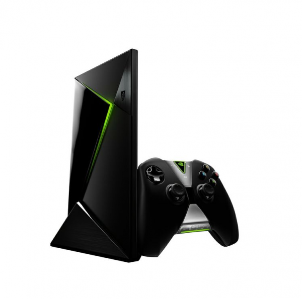 Nvidia Shield, la nuova console 4K con Android TV - FASTWEBPLUS