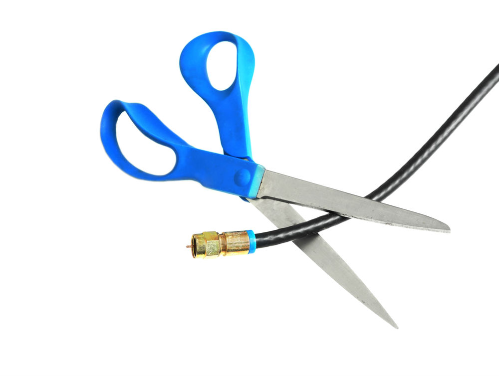 cord-cutting