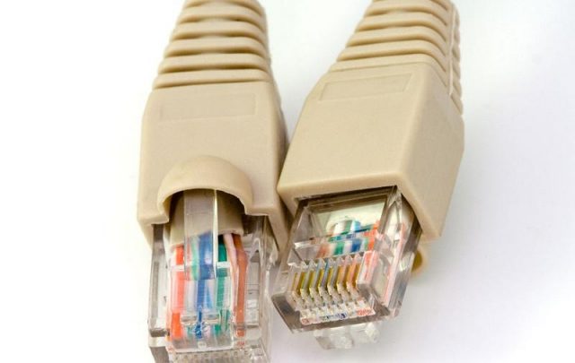 Ethernet wirespeed что это