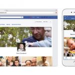 Facebook introduces scrapbooks for photos of your kids