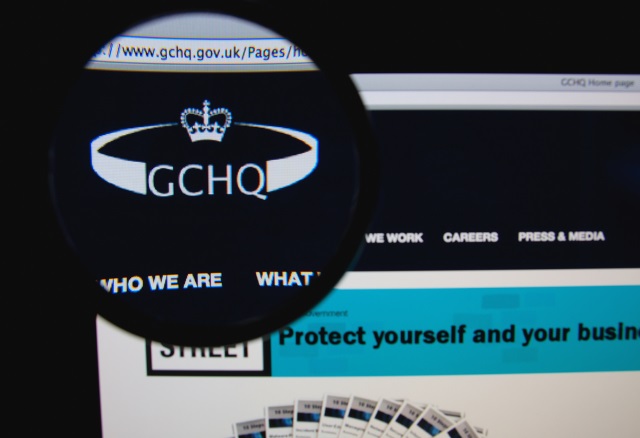 GCHQ