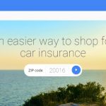 Google Compare tracks down cheap car insurance for US drivers