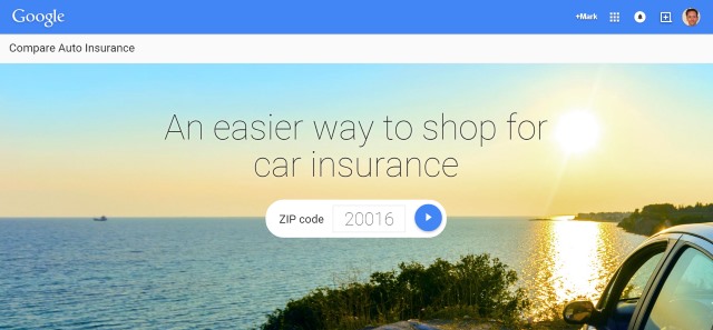 Google Compare tracks down cheap car insurance for US drivers