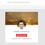 Google+ to split into Hangouts, Photos and Streams