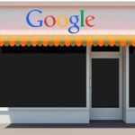 Google opens its first store