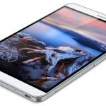 Smartphones hit 7 inches as Huawei announces MediaPad X2