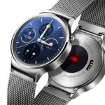 Huawei Watch could be the first smartwatch you actually want to wear