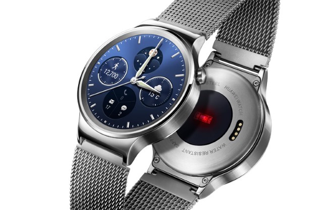 Huawei watch 2024 2015