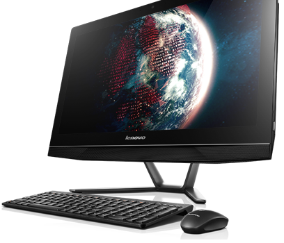 lenovo all in one pc 2015