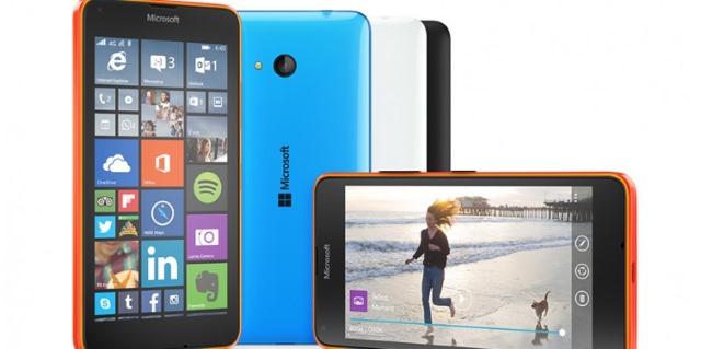 Microsoft launches Windows 10-ready Lumia 640 and Lumia 640 XL