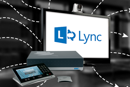 lync