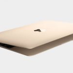 Apple announces all-new MacBook in gold, silver and space gray