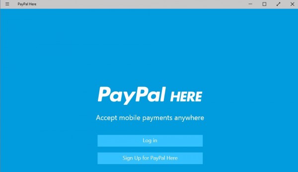 paypal