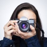 Flickr adds support for public domain photos