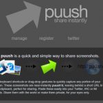 Fake Puush update steals passwords from Windows users