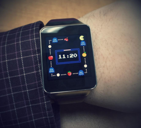 Samsung Android Wear