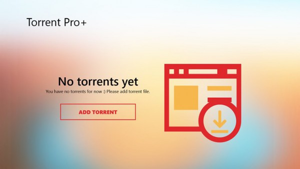 torrents