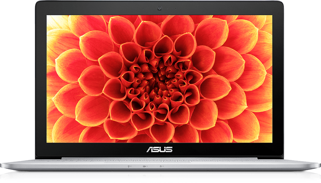 ASUS UX501