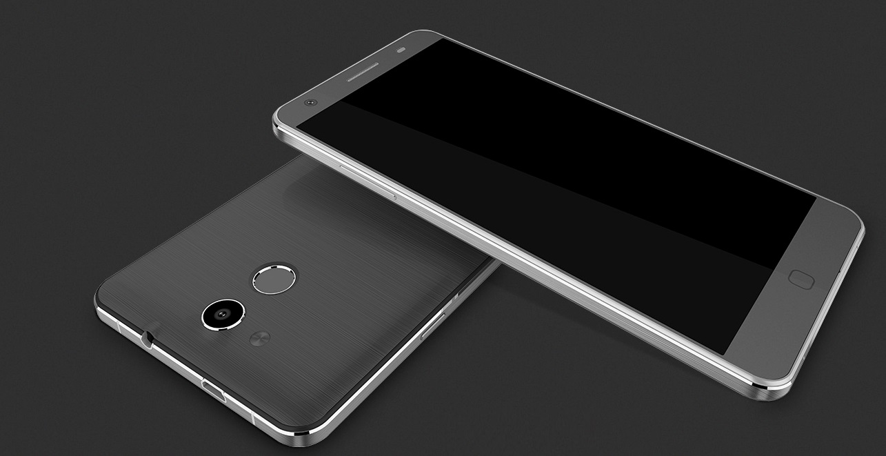 Elephone upcoming smartphone