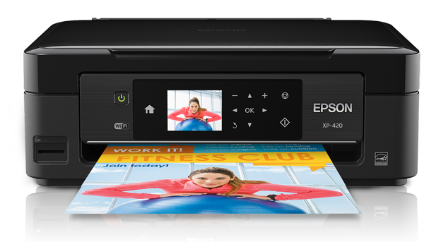 epson xp 400 printer driver download