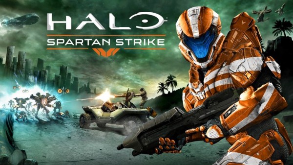 halo spartan strike is 10cents