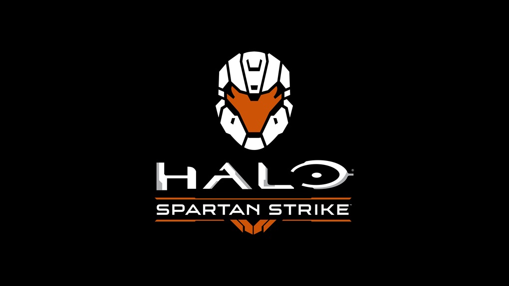 halo spartan strike surface pro 3