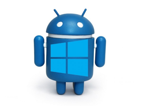 MS Android