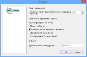 Combine memory lists windows 10 mem reduct это