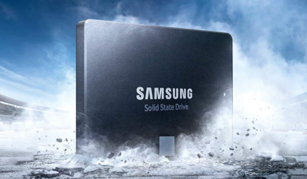 SSD850EVO