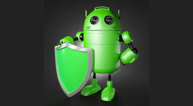 Android malware