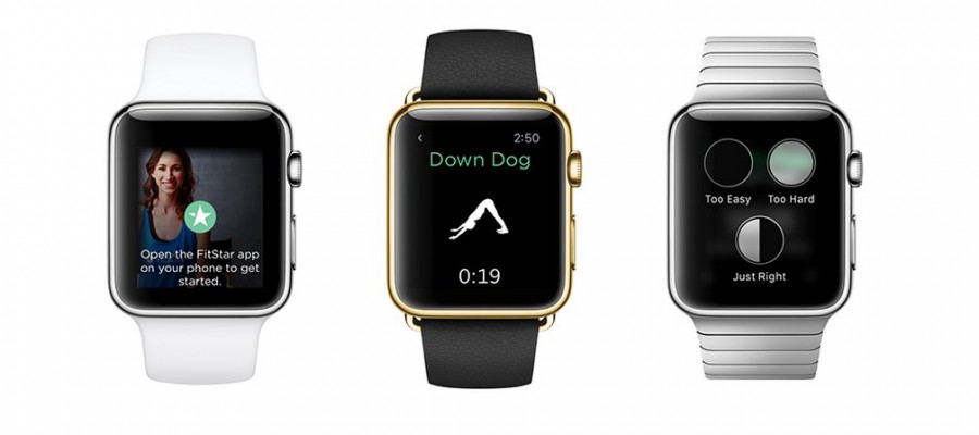 The Top 15 Apple Watch apps -- according to Apple