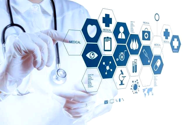 Healthcare Data Analytics and Importance