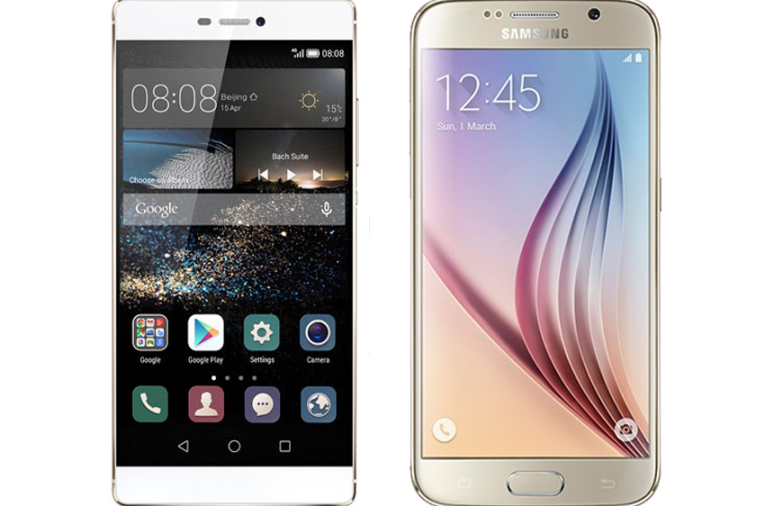 Huawei Tops Samsung As The World S Biggest Smartphone Seller News Dw 30 07 2020