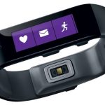 Microsoft Band SDK released to developers