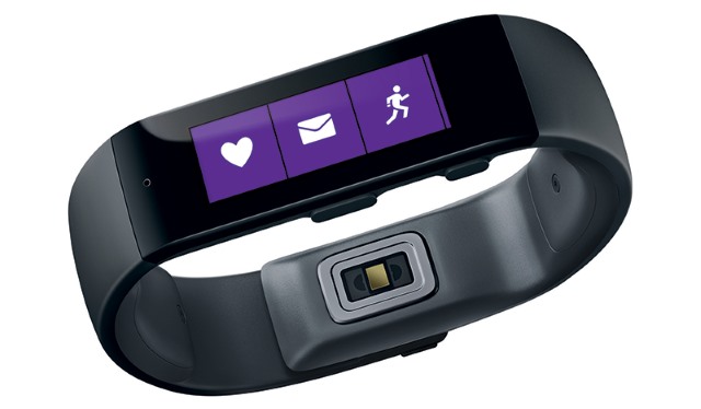 Microsoft Band SDK released to developers