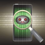 Mobile app threats