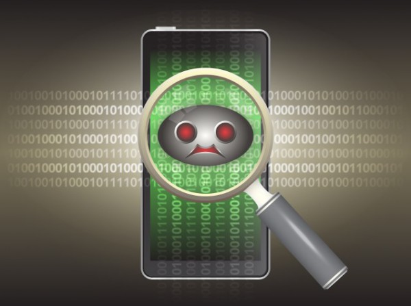 Bedrohungen für mobile Apps