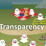Snapchat transparency report shows legal requests hit a devilish 666 accounts