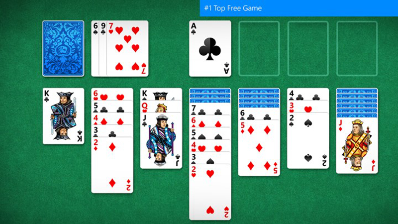 for windows download Solitaire 