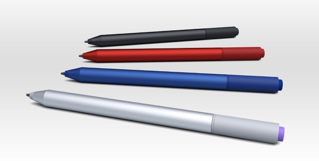 Surface 3 pen