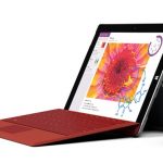 Surface 3