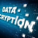 Data encryption