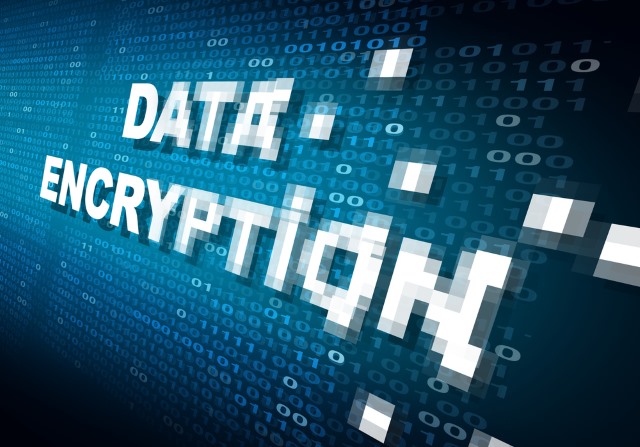data encryption market research